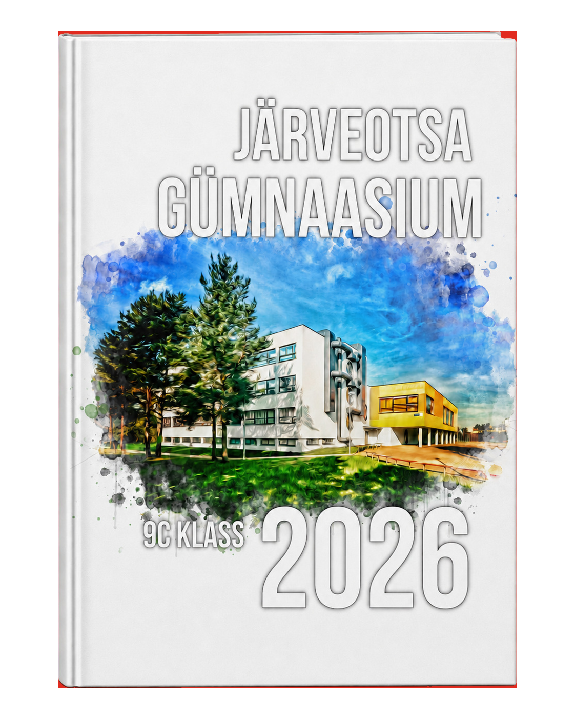 OPTIMUM lõpualbumi kaas