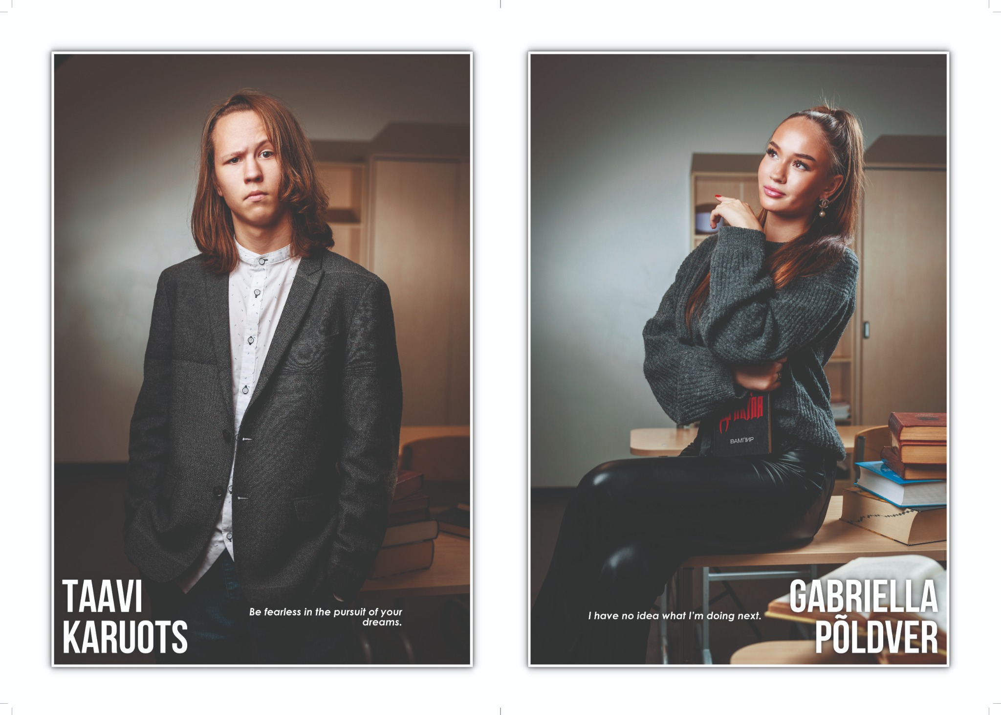 PREMIUM lõpualbumi laotus