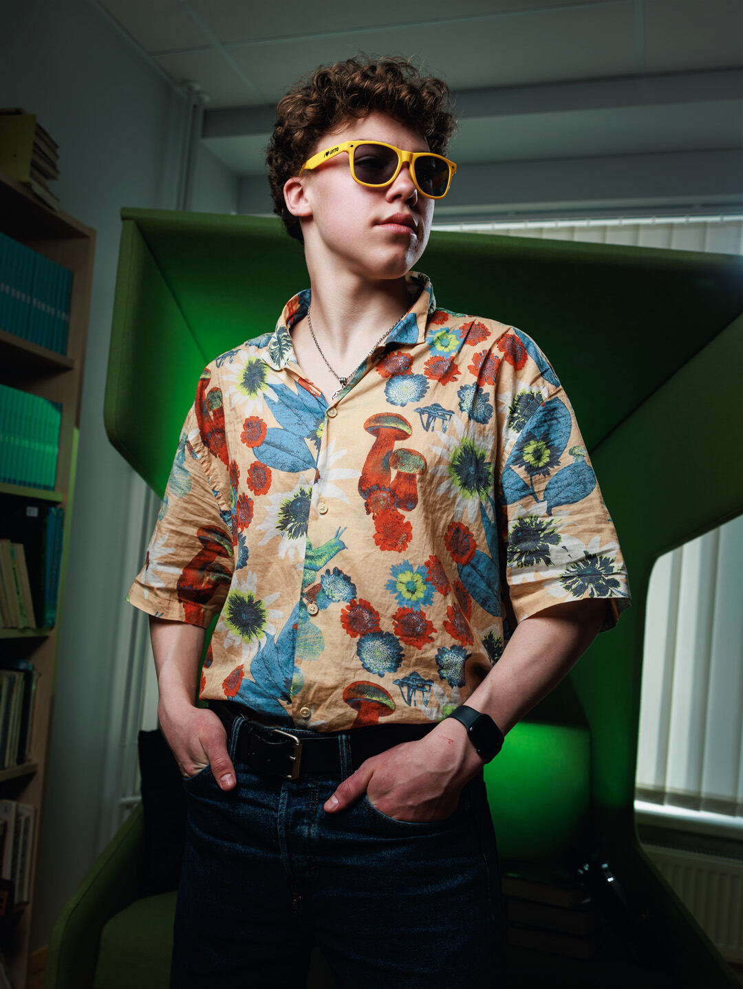 Kooli lõpualbumi fotosessioon Eestis 01