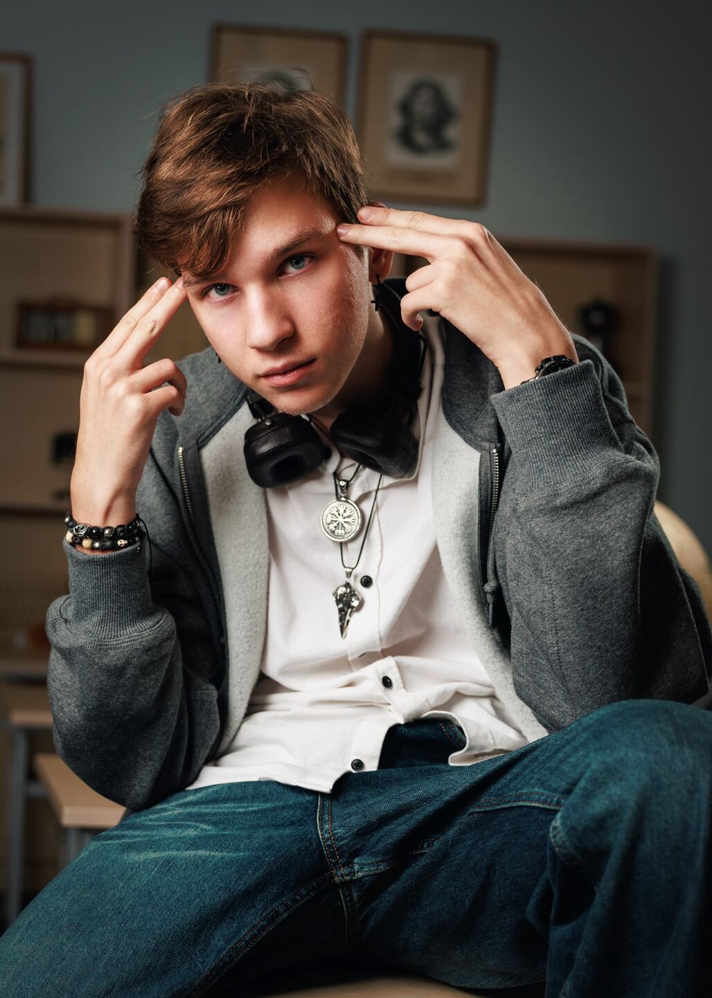 Kooli lõpualbumi fotosessioon Eestis 05