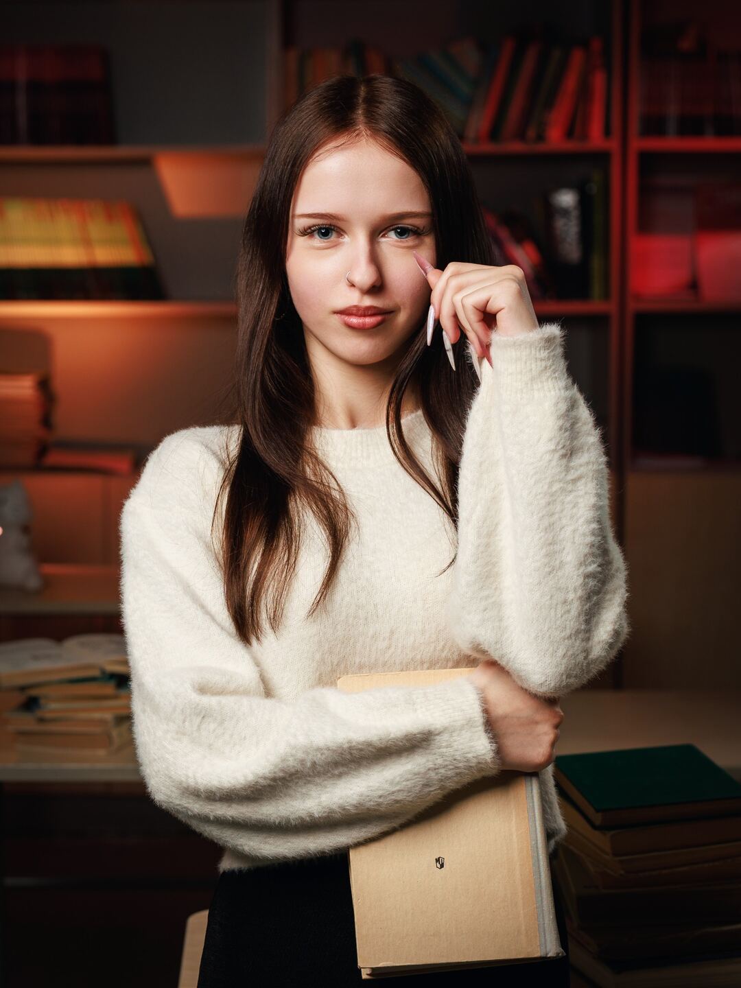 Kooli lõpualbumi fotosessioon Eestis 12